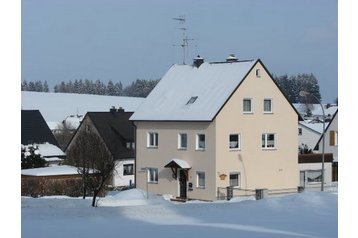 Nemačka Privát Helmbrechts, Eksterijer